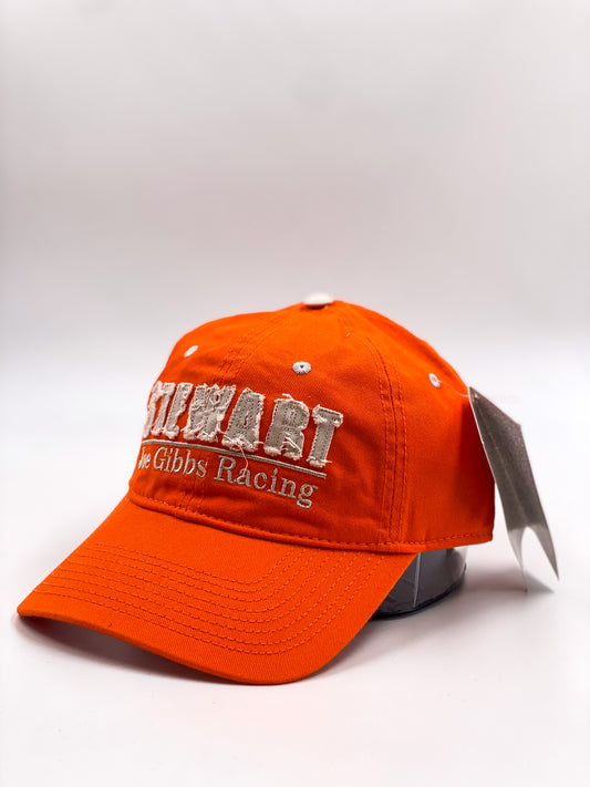 NASCAR Joe Gibbs Racing Stewart Cap