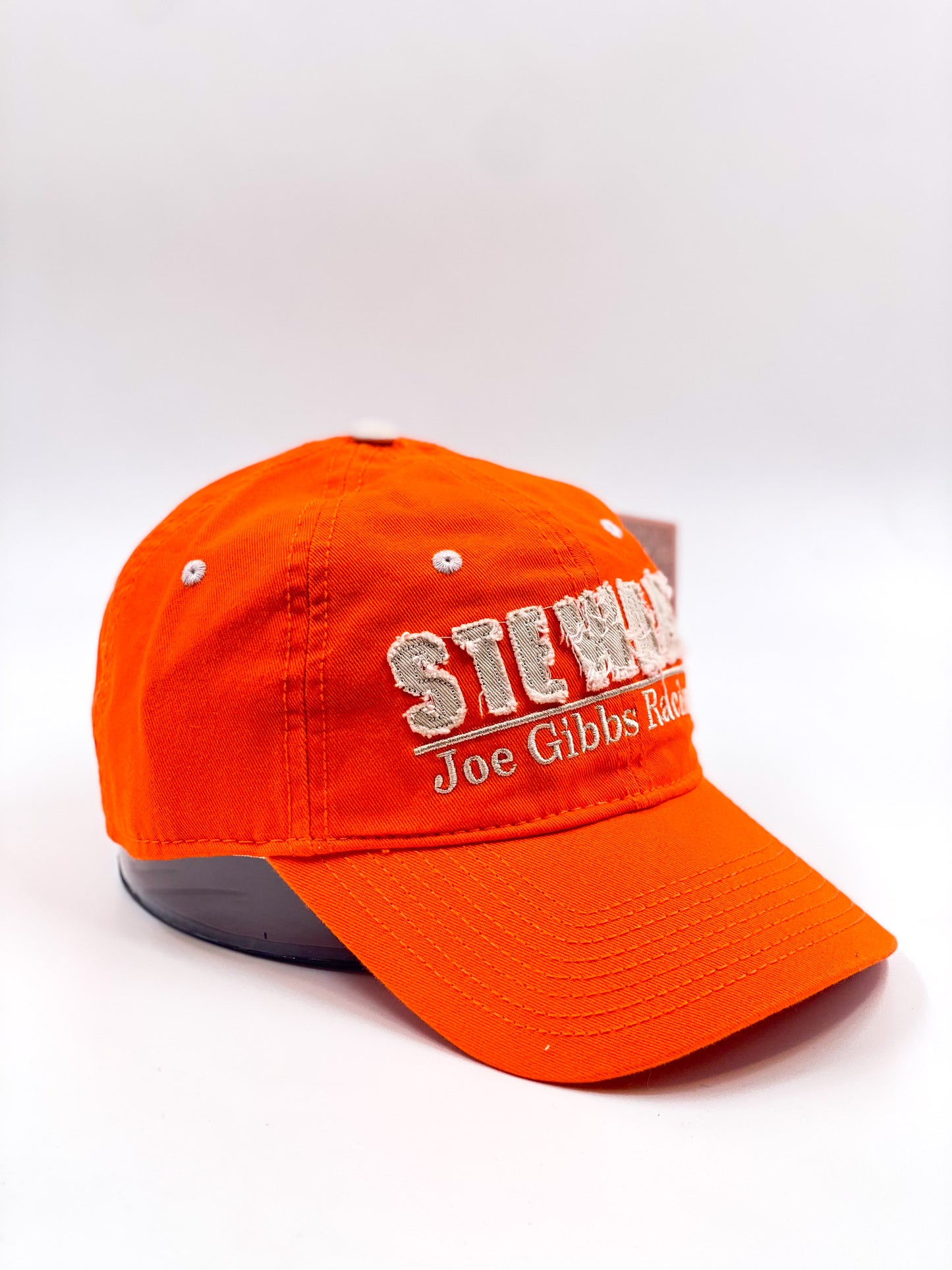 NASCAR Joe Gibbs Racing Stewart Cap