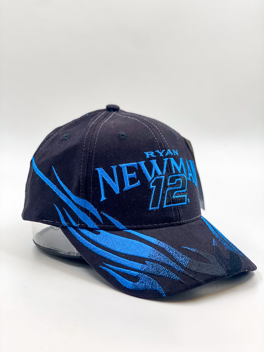 NASCAR Penske Racing Ryan Newman #12 Cap