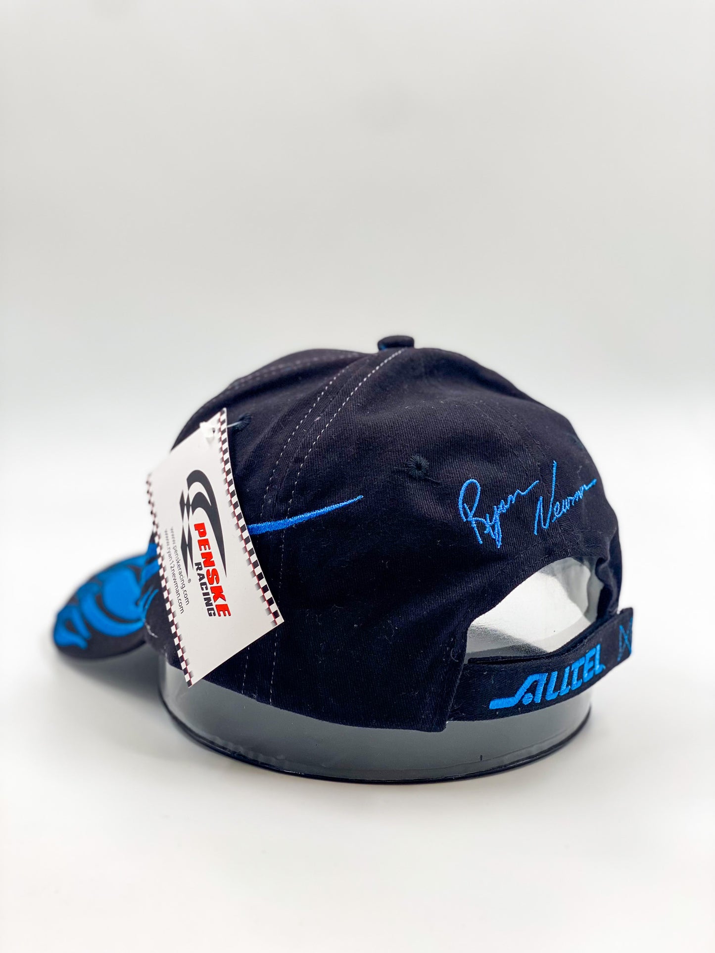 NASCAR Penske Racing Ryan Newman #12 Cap
