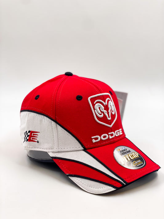 NASCAR Dodge Motorsport #19 Cap