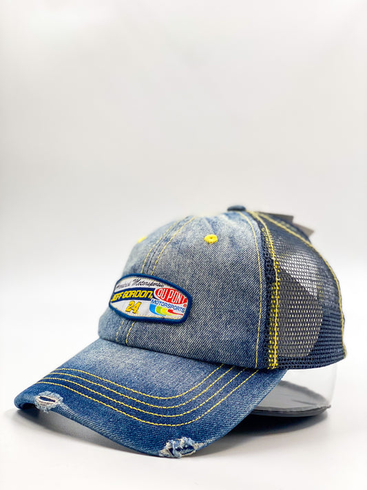 NASCAR Hendrick Motorsports Jeff Gordon #24 Cap