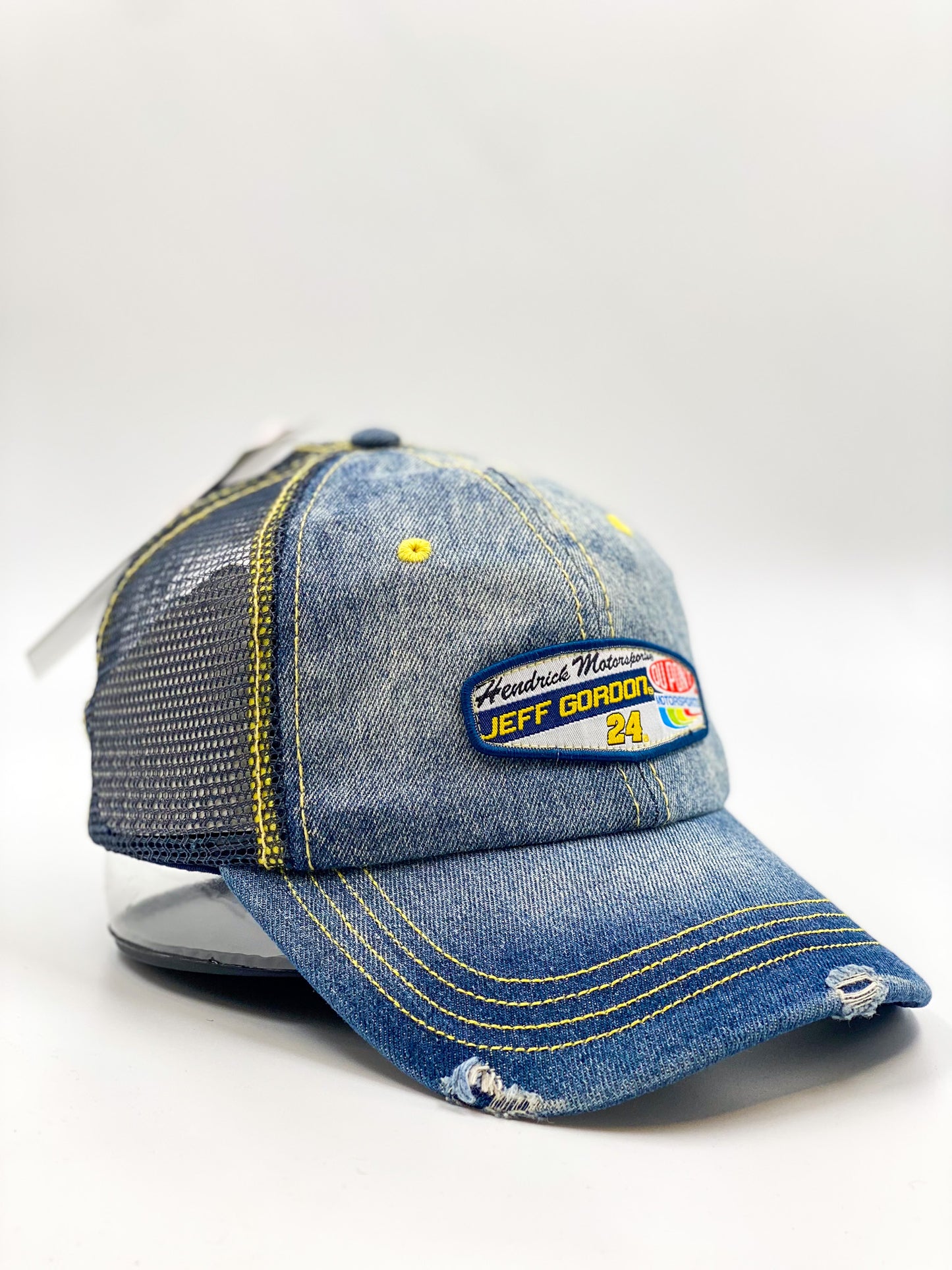 NASCAR Hendrick Motorsports Jeff Gordon #24 Cap