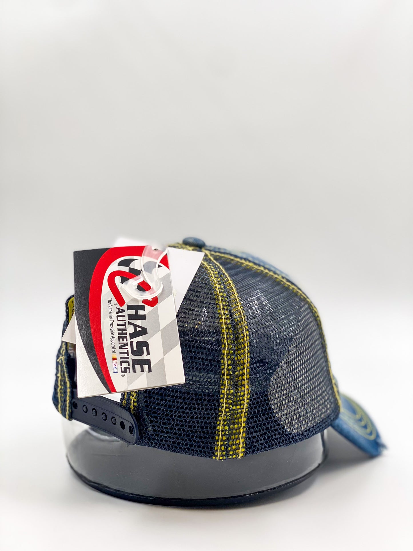 NASCAR Hendrick Motorsports Jeff Gordon #24 Cap