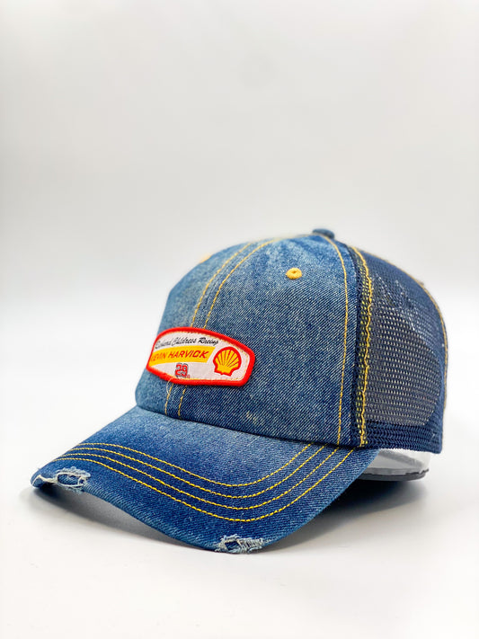 NASCAR Richard Childress Racing Kevin Harvick #29 Cap