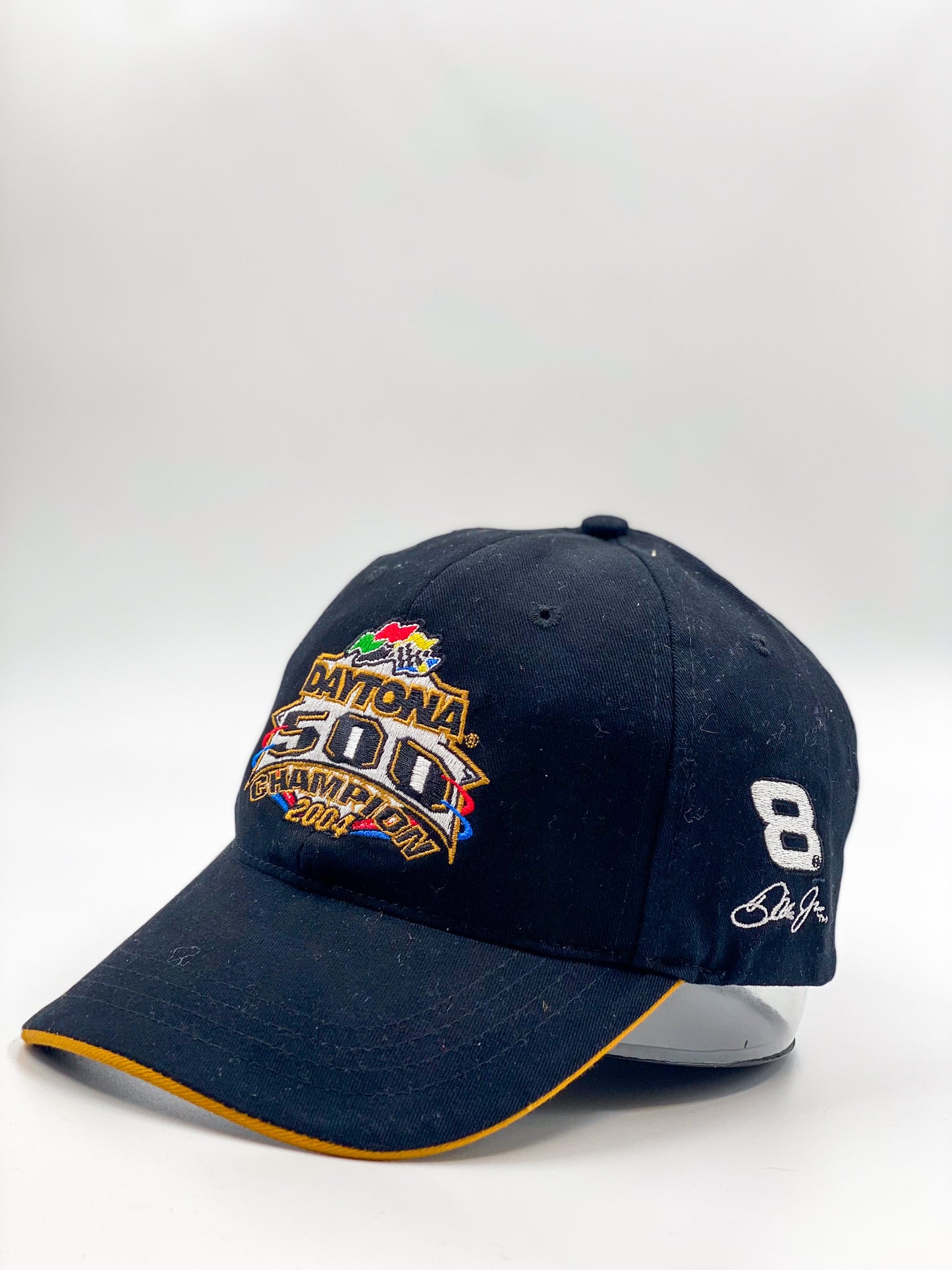 NASCAR Daytona 500 Champion 2004 Dale Jr Cap