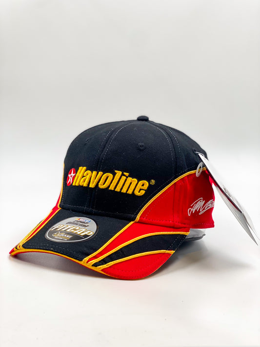 NASCAR Havoline Jamie McMurray Cap
