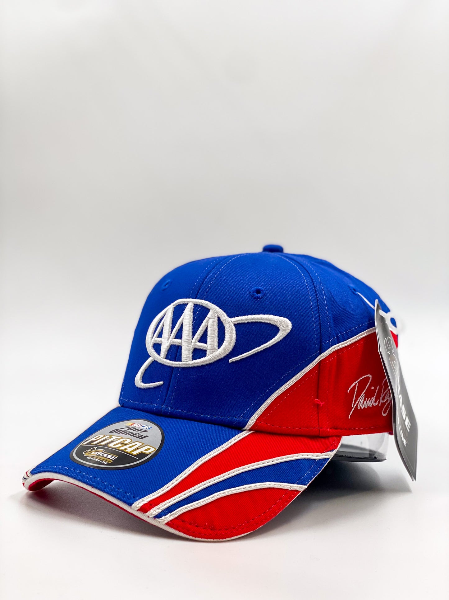 NASCAR AAA David Ragan #6 Cap