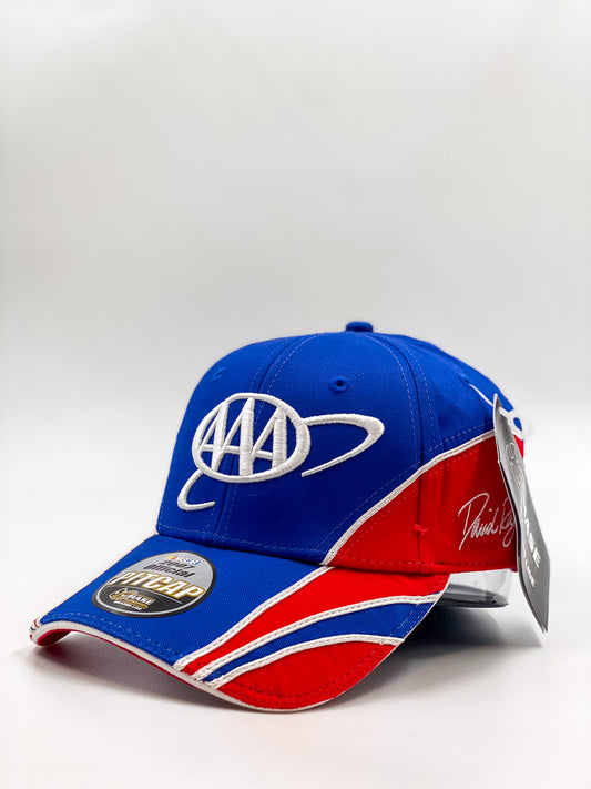 NASCAR AAA David Ragan #6 Cap