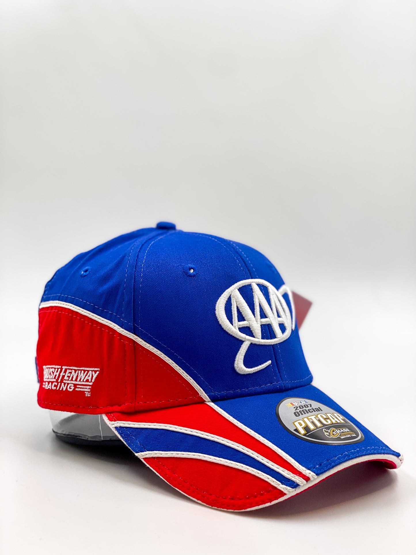 NASCAR AAA David Ragan #6 Cap