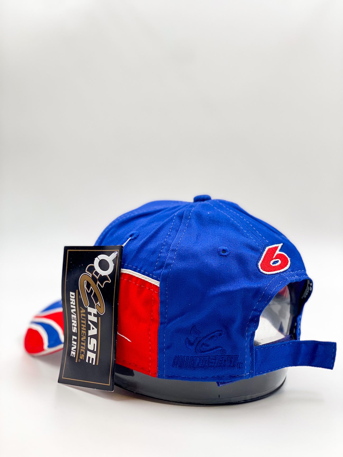NASCAR AAA David Ragan #6 Cap