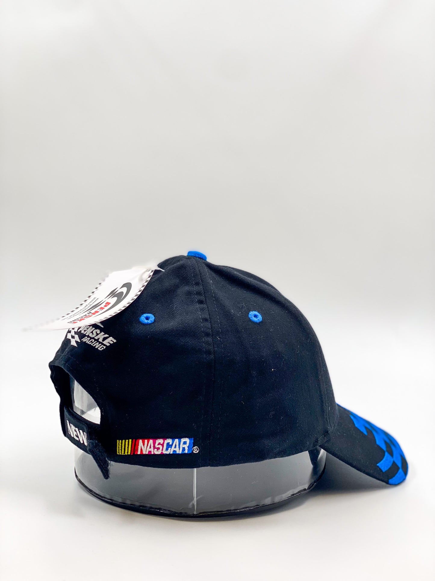 NASCAR Alltel Newman #12 Cap
