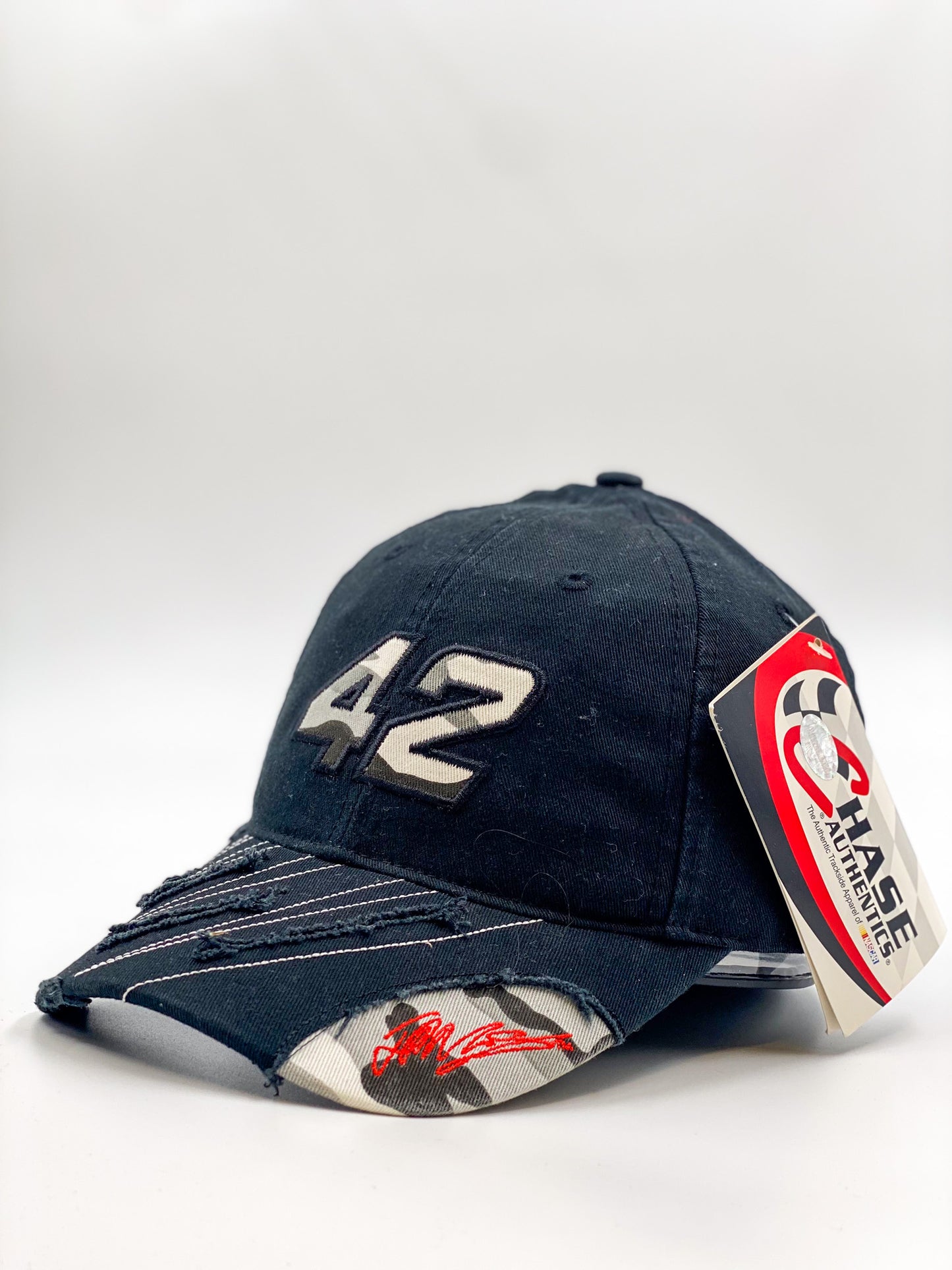NASCAR Ganassi Racing Jamie McMurray Cap