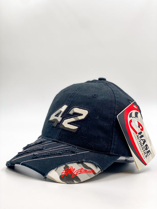 NASCAR Ganassi Racing Jamie McMurray Cap