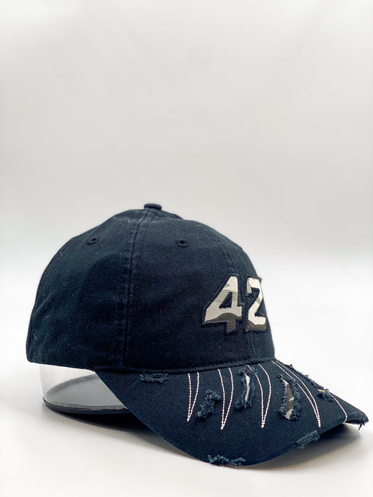 NASCAR Ganassi Racing Jamie McMurray Cap