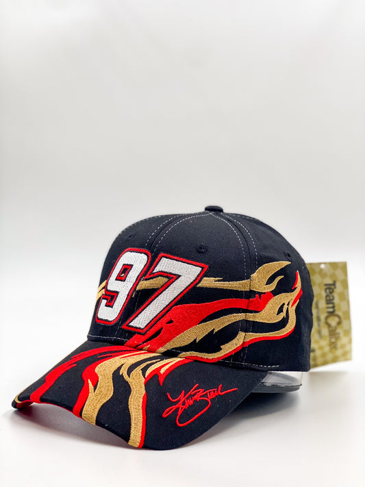 NASCAR Roush Racing #97 Kurt Busch Cap