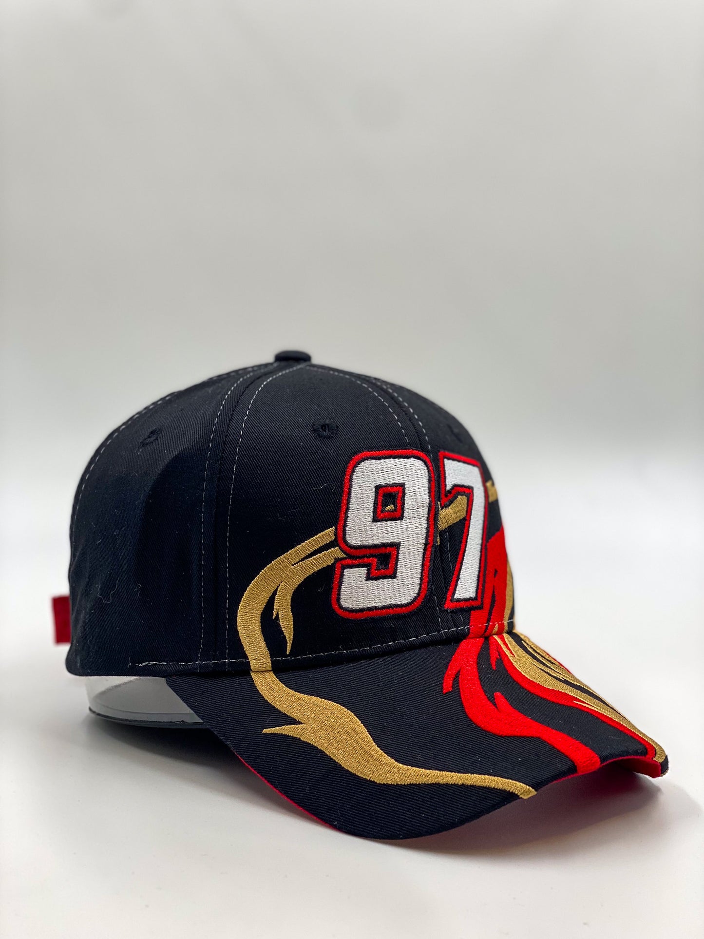 NASCAR Roush Racing #97 Kurt Busch Cap