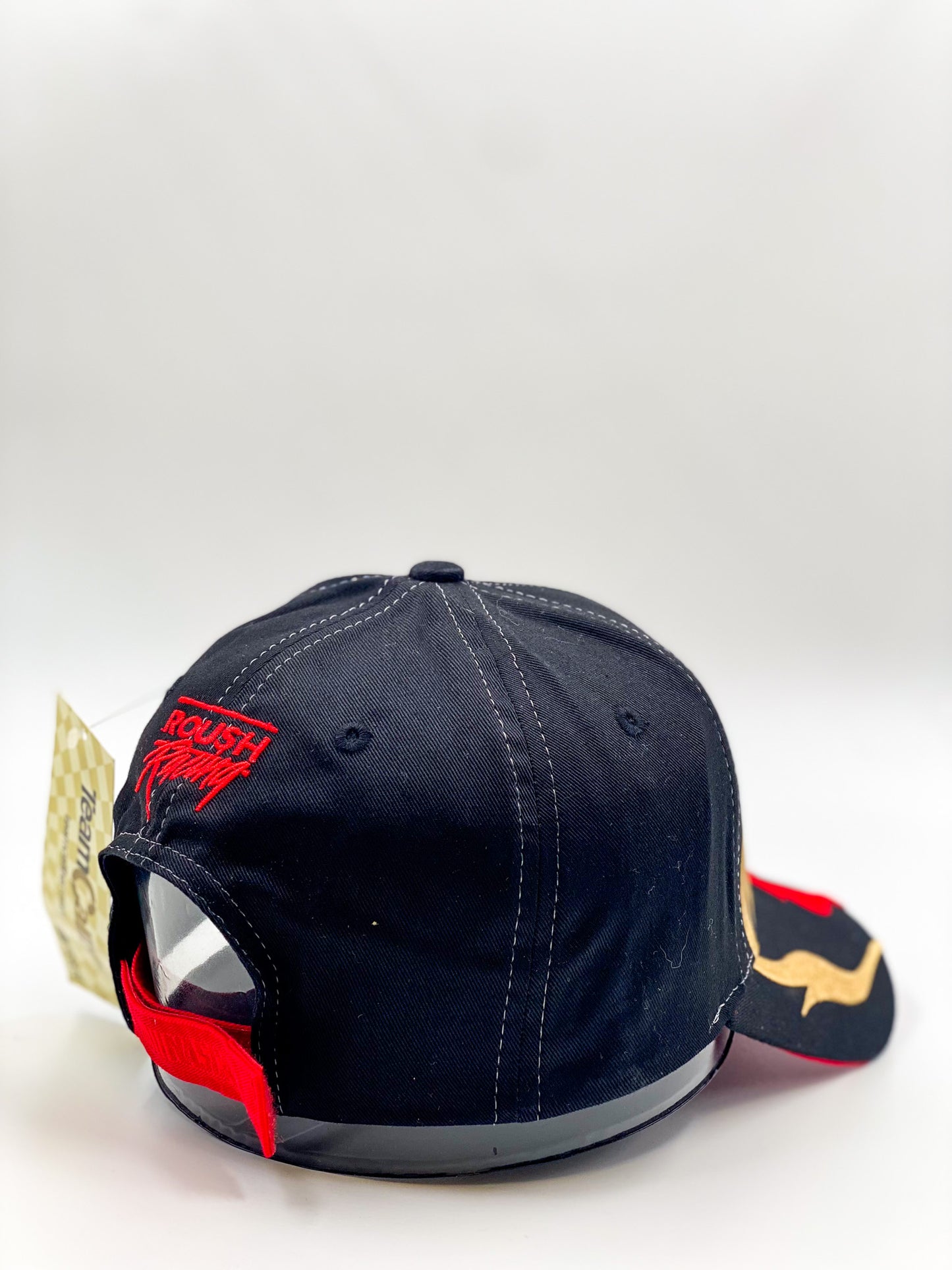 NASCAR Roush Racing #97 Kurt Busch Cap