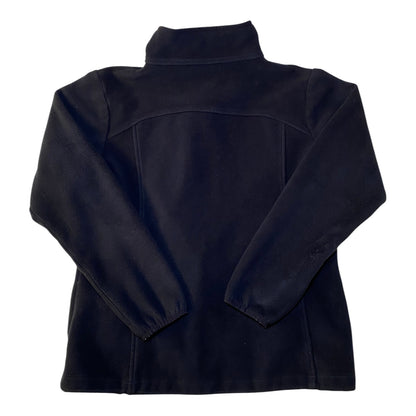 Columbia Black Fast Trek II Jacket
