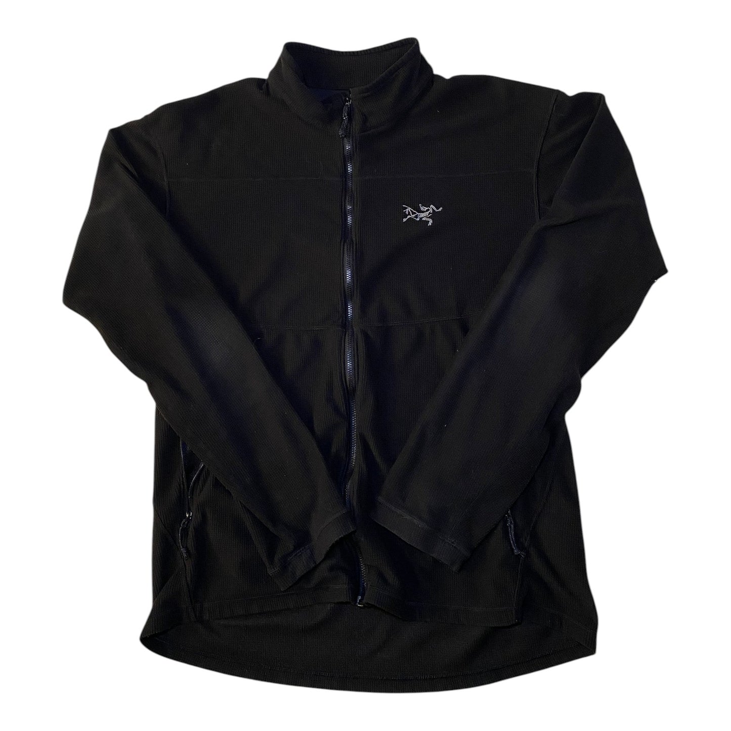 Arc'teryx Kyanite AR Black Jacket