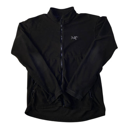 Arc'teryx Kyanite AR Black Jacket