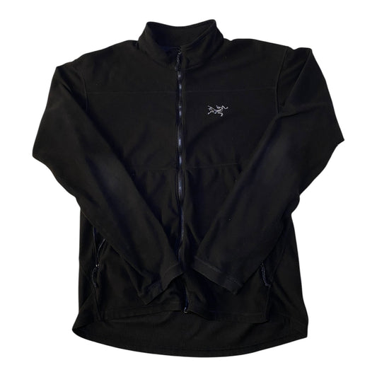 Arc'teryx Kyanite AR Black Jacket