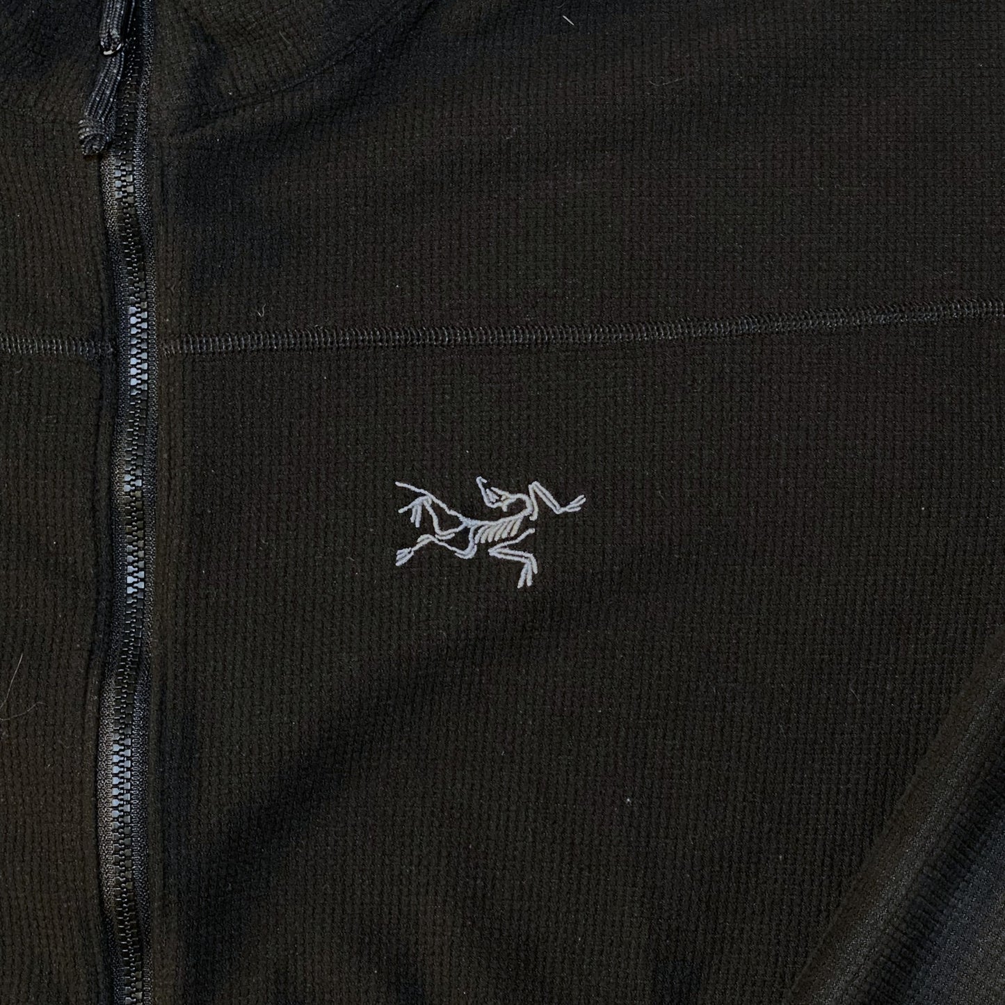 Arc'teryx Kyanite AR Black Jacket