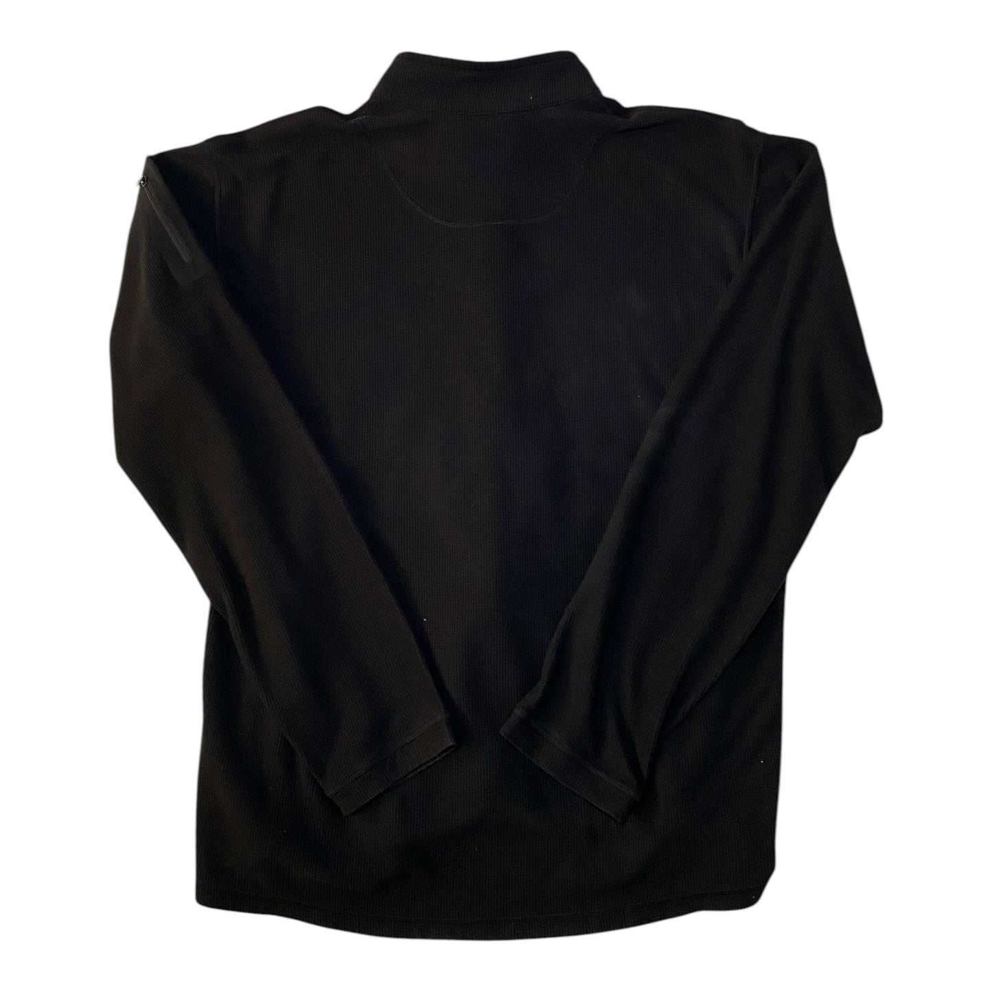 Arc'teryx Kyanite AR Black Jacket