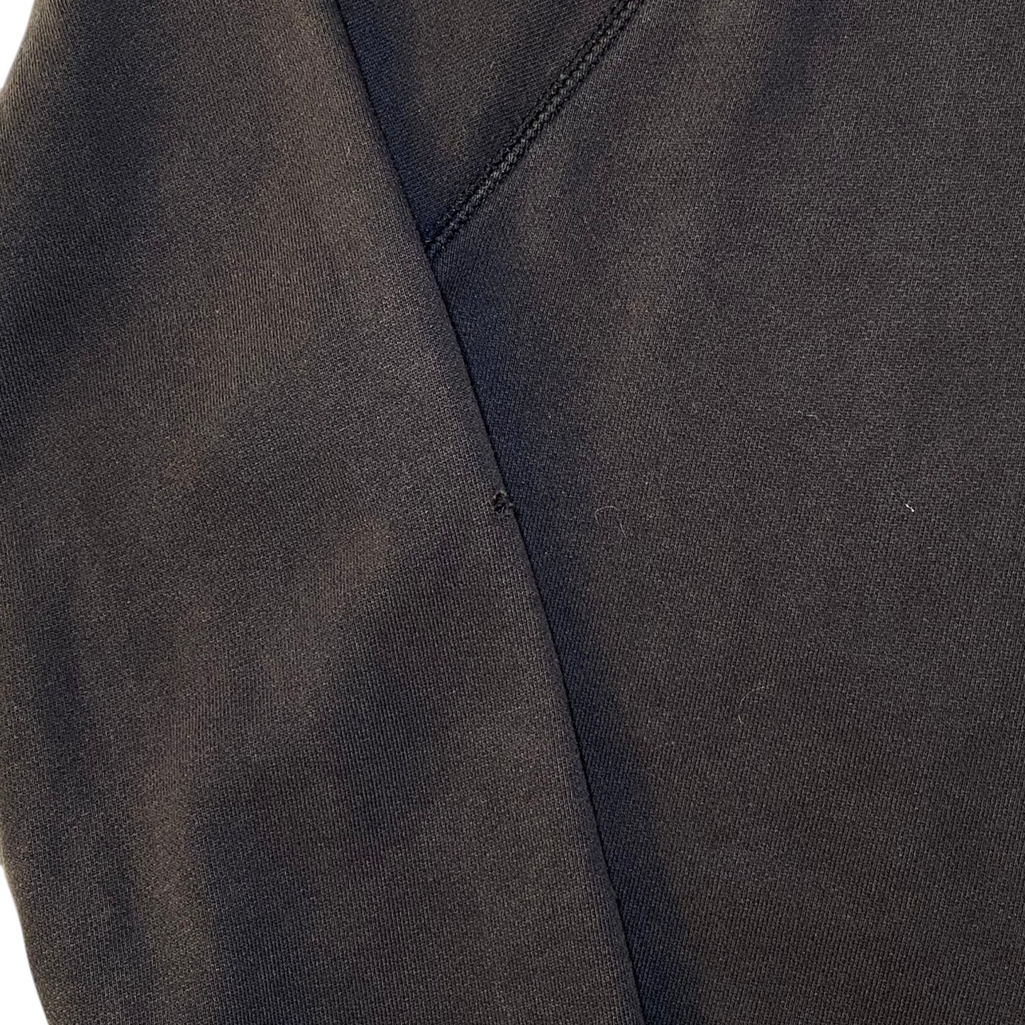 Carhartt "Friends of Carhartt" Black Hoodie