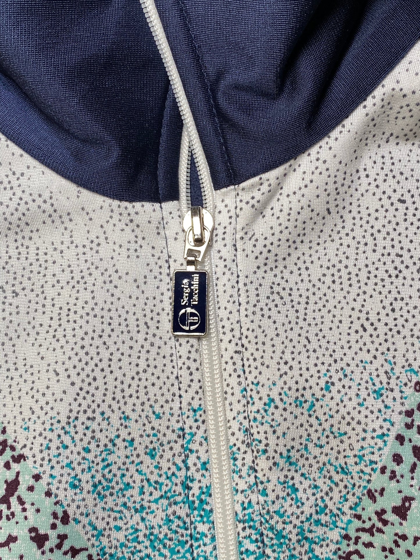 Sergio Tacchini Windbreaker