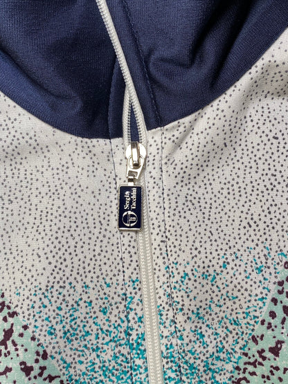 Sergio Tacchini Windbreaker