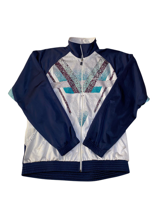 Sergio Tacchini Windbreaker