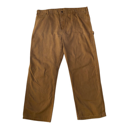Dickies Relaxed Fit Duck Canvas Carpenter Pants