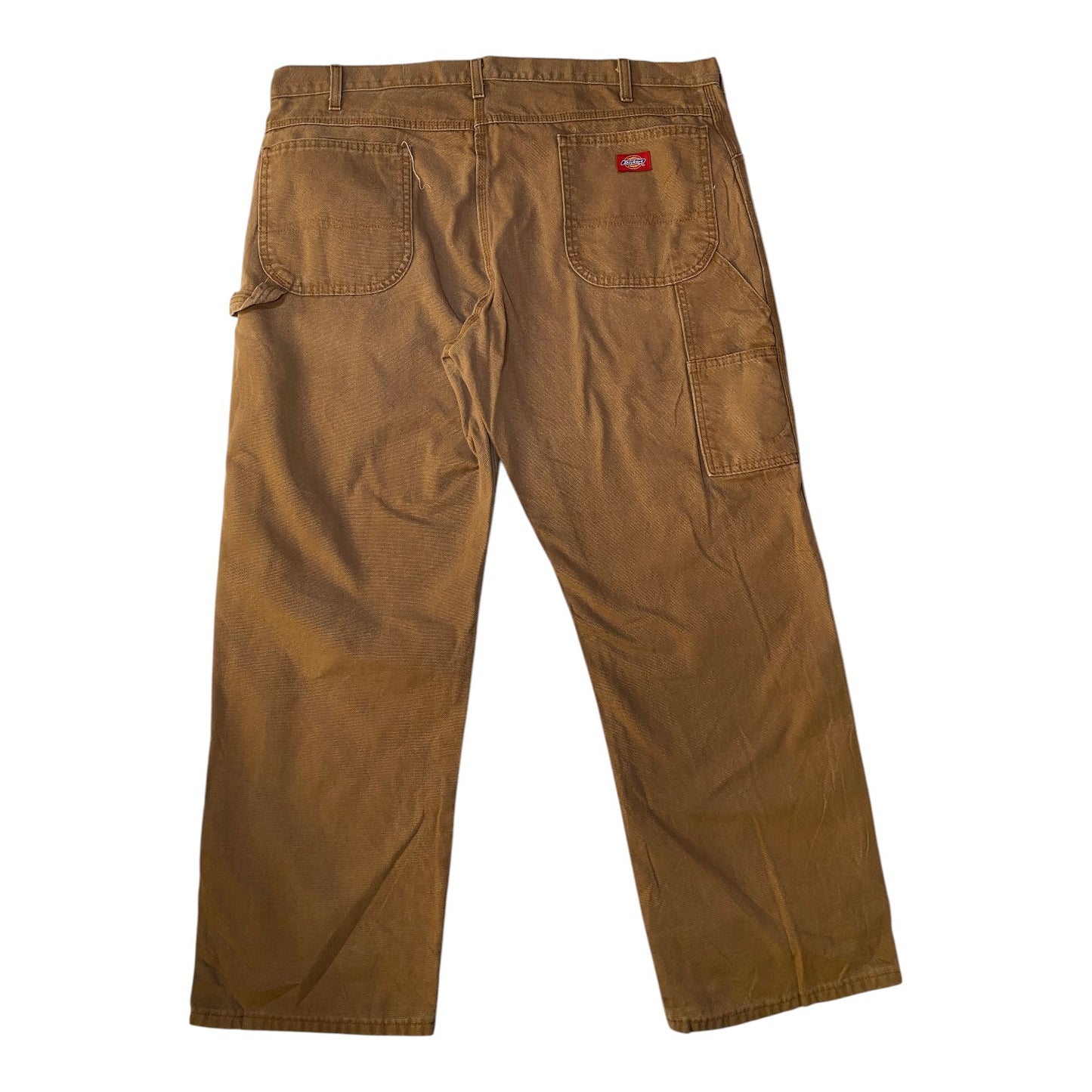 Dickies Relaxed Fit Duck Canvas Carpenter Pants