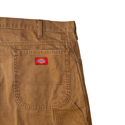 Dickies Relaxed Fit Duck Canvas Carpenter Pants