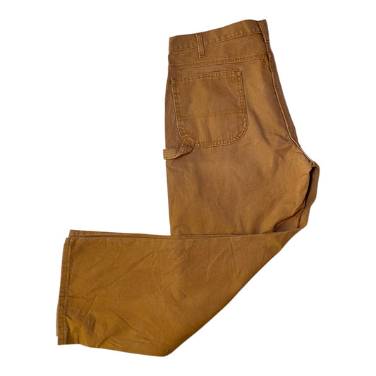 Dickies Relaxed Fit Duck Canvas Carpenter Pants