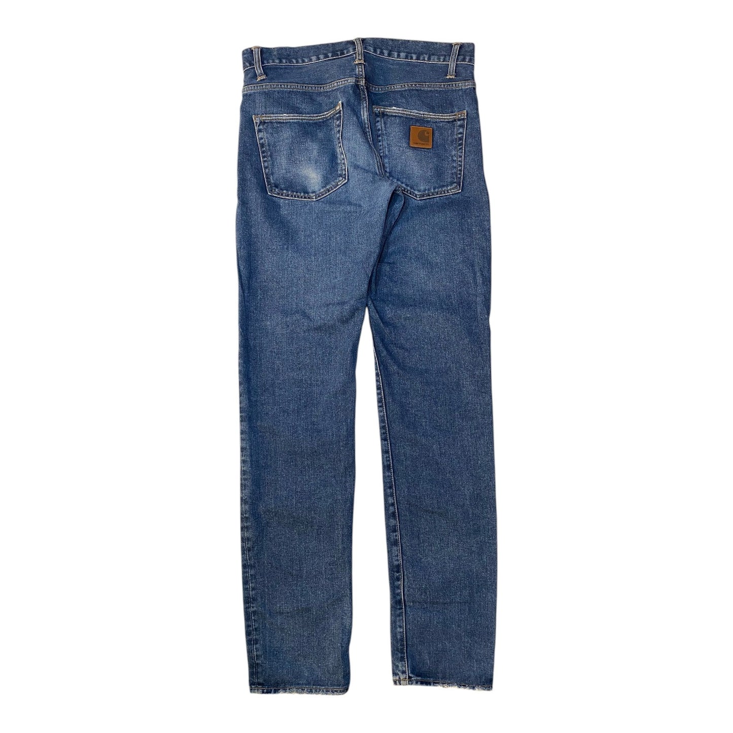 Carhartt WIP Denim Jeans