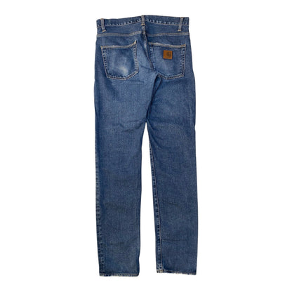 Carhartt WIP Denim Jeans