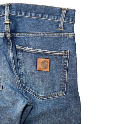 Carhartt WIP Denim Jeans