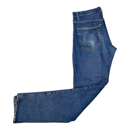 Carhartt WIP Denim Jeans