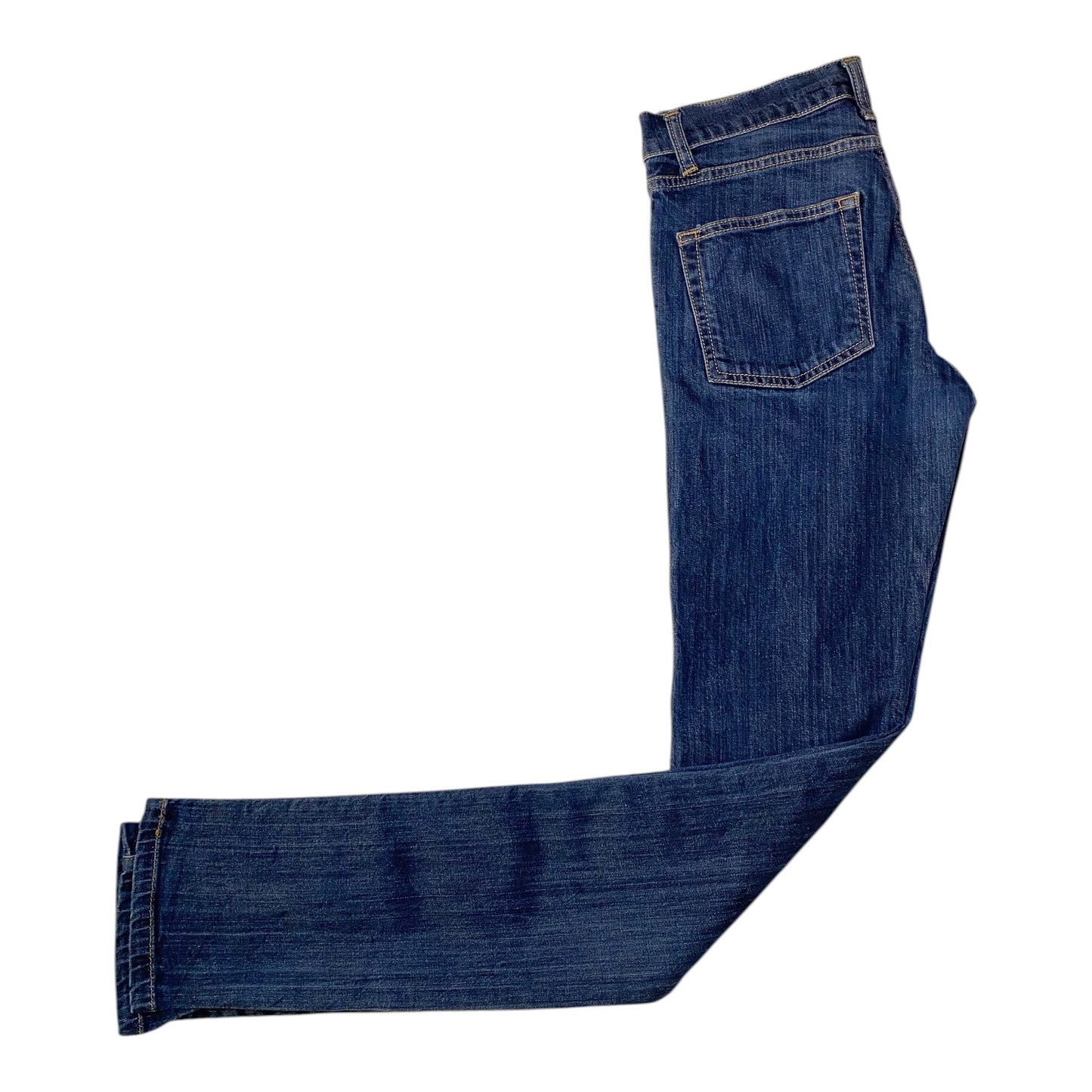 Carhartt WIP Rebel Pant Slim Tapered Denim Jean