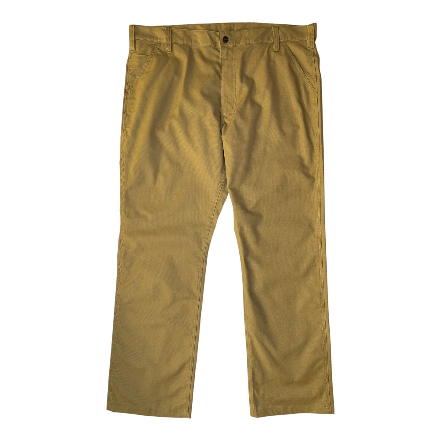 Carhartt Relaxed Fit Canvas Utility Pants
