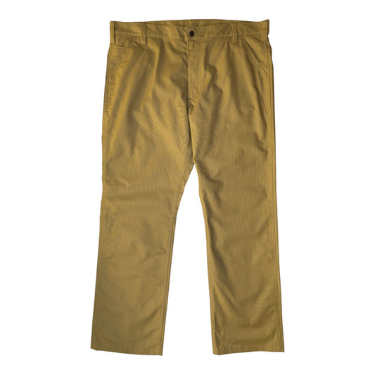 Carhartt Relaxed Fit Canvas Utility Pants
