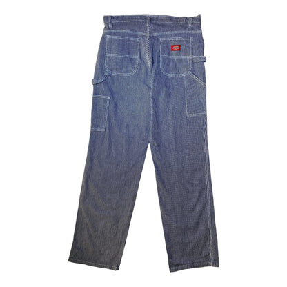 Dickies Hickory Stripe Carpenter Pants