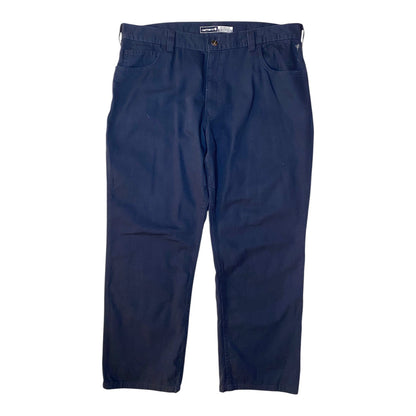 Carhartt Relaxed Fit Canvas Utility Pants