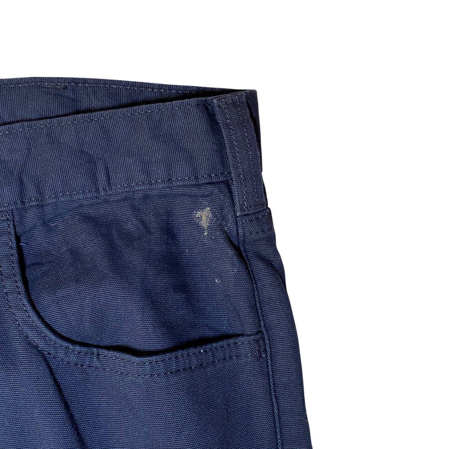 Carhartt Relaxed Fit Canvas Utility Pants