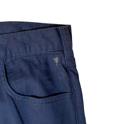 Carhartt Relaxed Fit Canvas Utility Pants