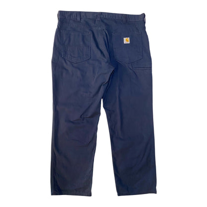 Carhartt Relaxed Fit Canvas Utility Pants