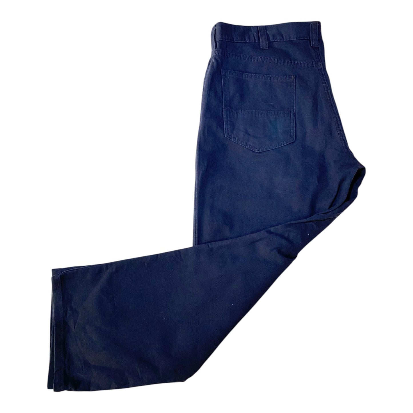 Carhartt Relaxed Fit Canvas Utility Pants