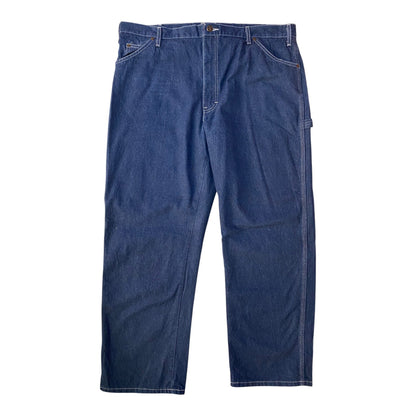 Dickies Denim Carpenter Pants